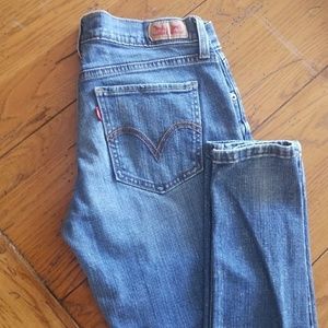 Levi 524 Too Superlow